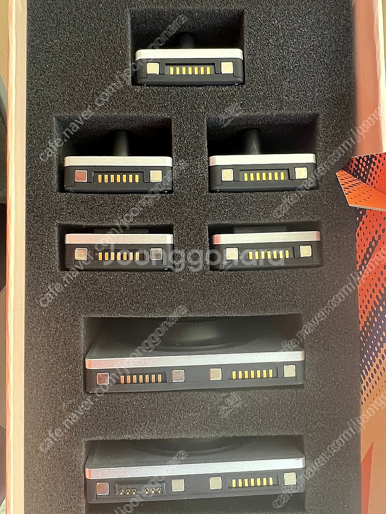 Monogram master console/모노그램 콘...--2
