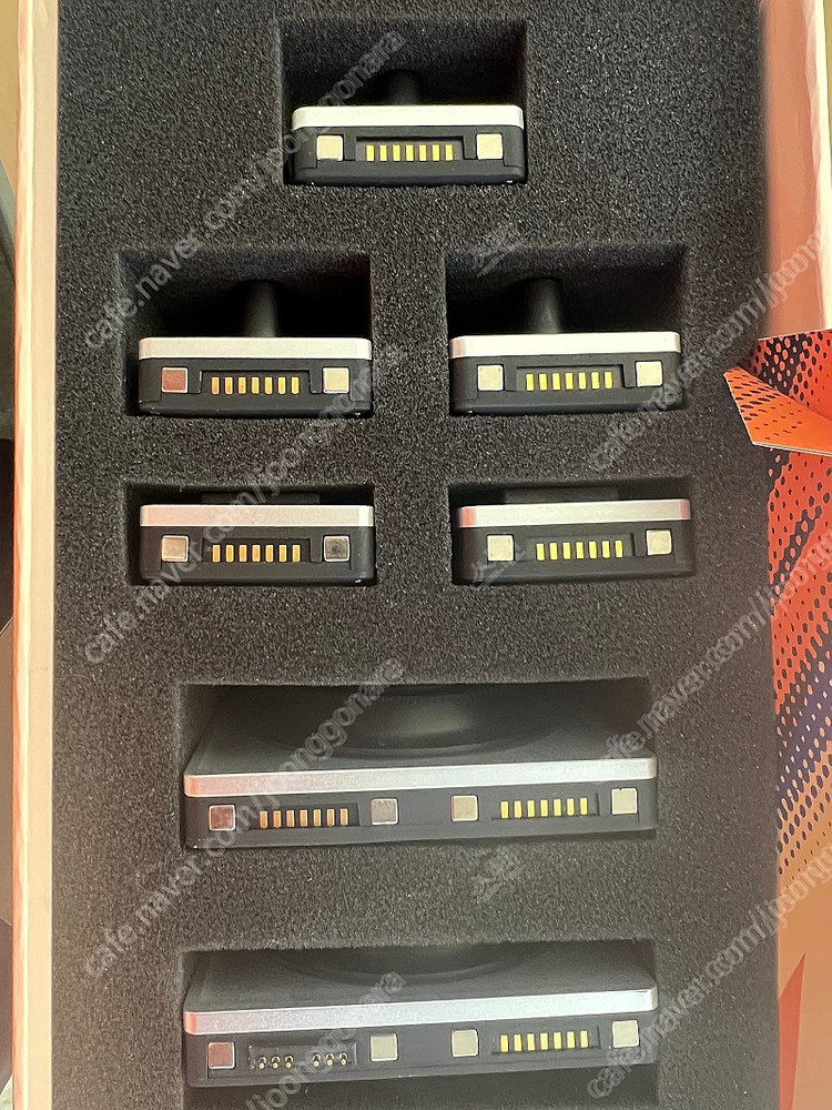 Monogram master console/모노그램 콘솔 이미지