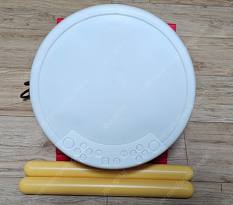 닌텐도 스위치용 호리 정품 타타콘 A급--1