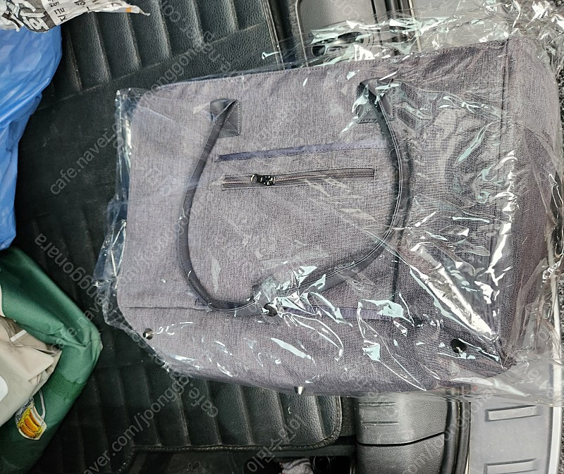 [새상품]코사펫 강아지 고양이 이동가방 캐리어 팔아요[택포]--1