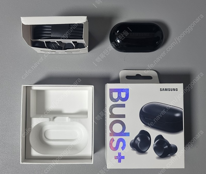 버즈 플러스 (왼쪽 유닛 고장) 택포 이미지