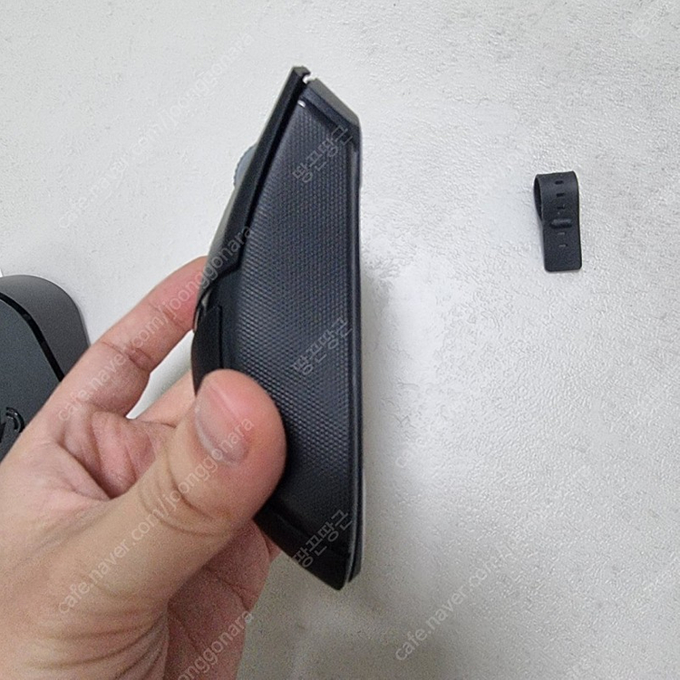 레이저 코브라 프로 충전독 세트 팝니다 이미지