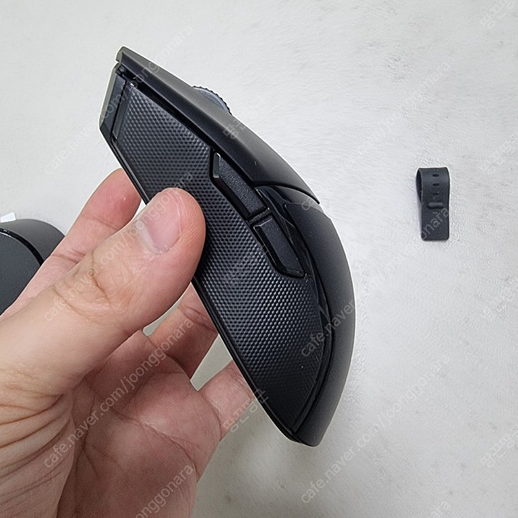 레이저 코브라 프로 충전독 세트 팝니다 이미지