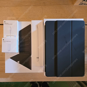 애플 아이패드 9세대 256G 스페이스 그레이 WIFI S급 팝니다
