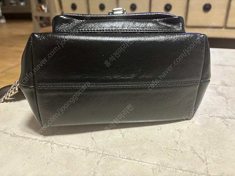 분크 오캄 더 카고 프레임 숄더백+ 기어체인(함은정,조이서, 류이서가방) 베스트상품이에요! 이미지