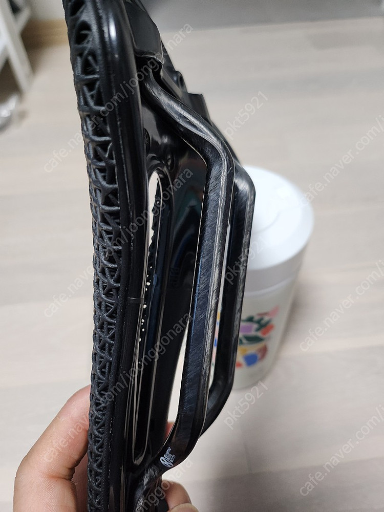 산마르코 3D안장 판매 합니다 이미지