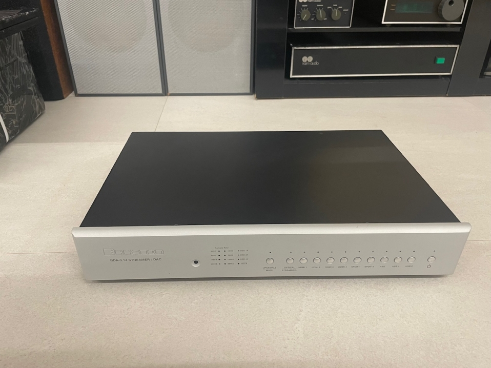 브라이스턴 DBA-3.14 이미지