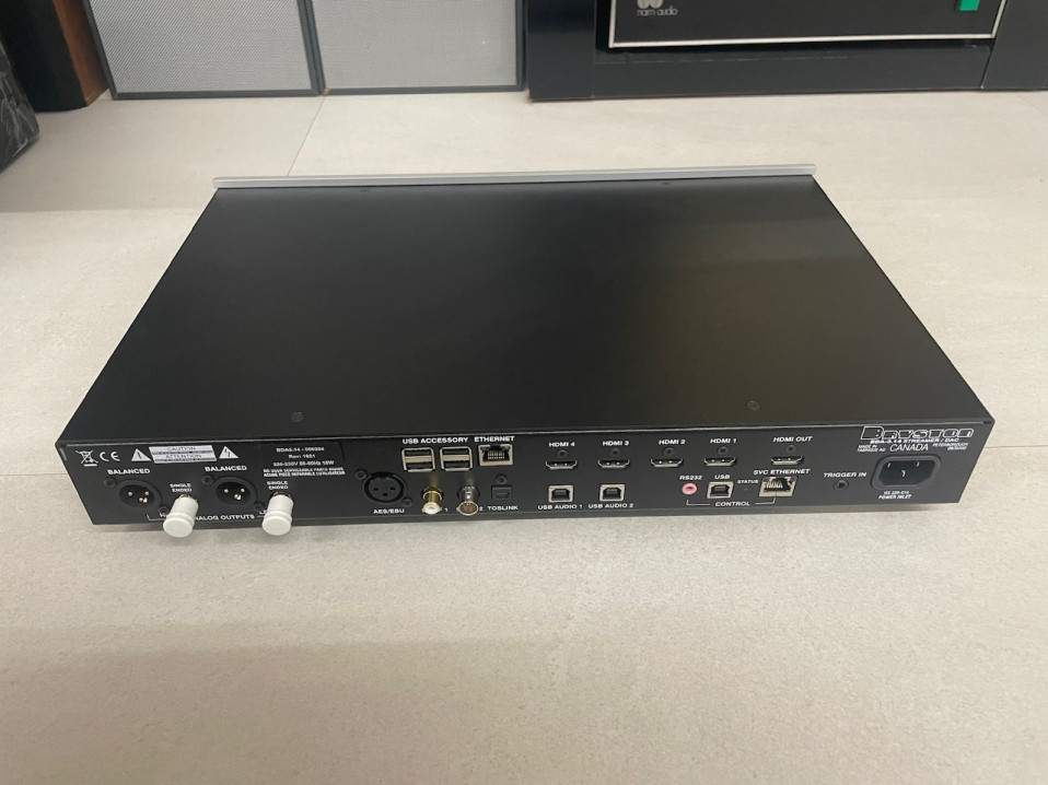 브라이스턴 DBA-3.14 이미지