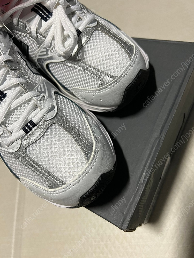 뉴발란스 530SG , 240사이즈 이미지