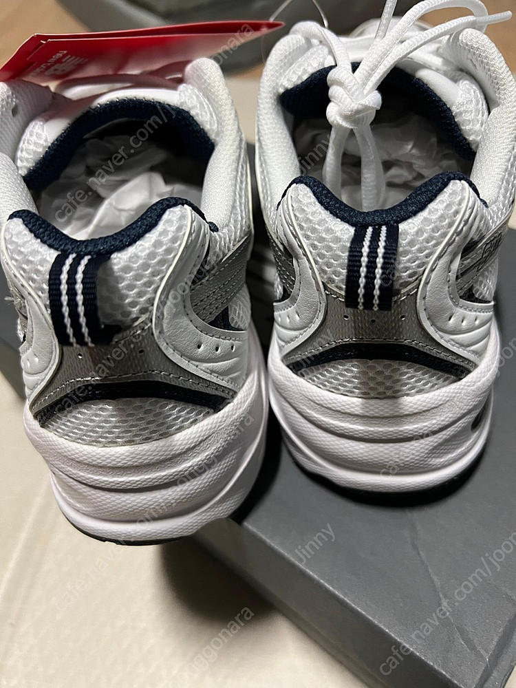 뉴발란스 530SG , 240사이즈 이미지