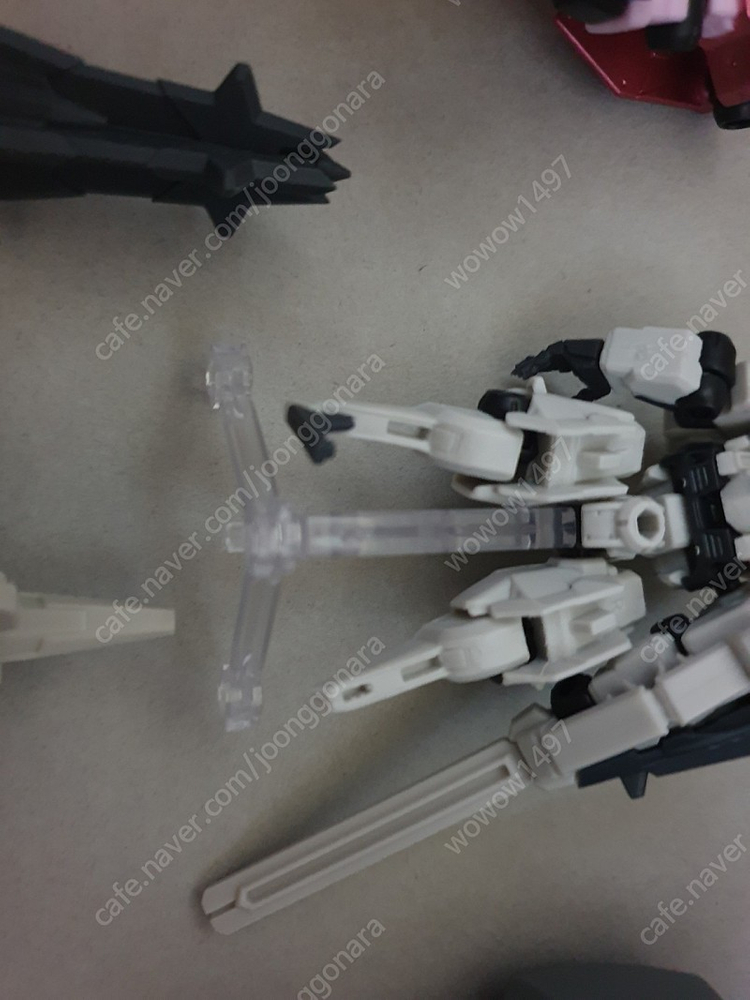 익시드헤드 제타플러스 + 앙상블 발바토스,듀나메스,앗가이,리젤,운드워트 판매합니다--1