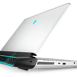 DELL ALIENWARE AREA-51M R2 / 델 에일리언웨어 51M R2 17인치 게이밍 노트북 랩탑