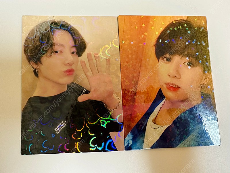 방탄 정국 일본fc bts Jungkook Japan fc 이미지