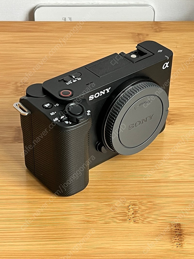 sony zve1 소니 zv-e1 + 쿨링팬 이미지