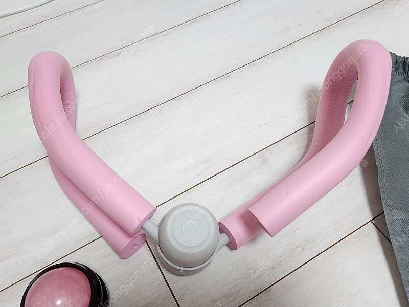 다이어트학교 쪼임이+밴드2개+마사지볼1개 메디테라피 세라믹 속살 괄사 이미지