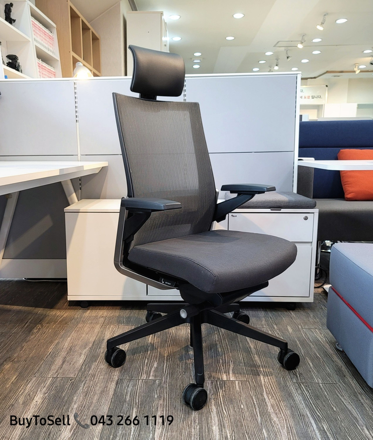 시디즈의자 T800HLDA 퍼시스 지엘의자 CH4700AH 대량판매 이미지