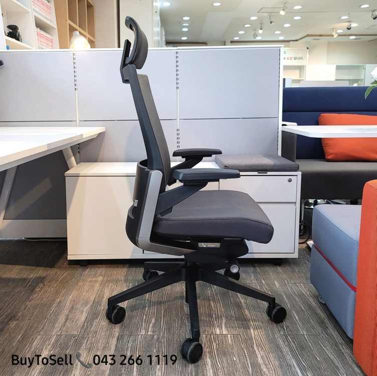 시디즈의자 T800HLDA 퍼시스 지엘의자 CH4700AH 대량판매 이미지