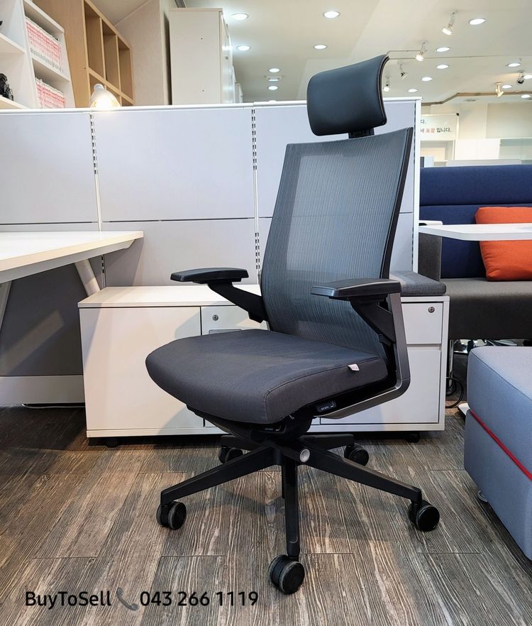 시디즈의자 T800HLDA 퍼시스 지엘의자 CH4700AH 대량판매 이미지