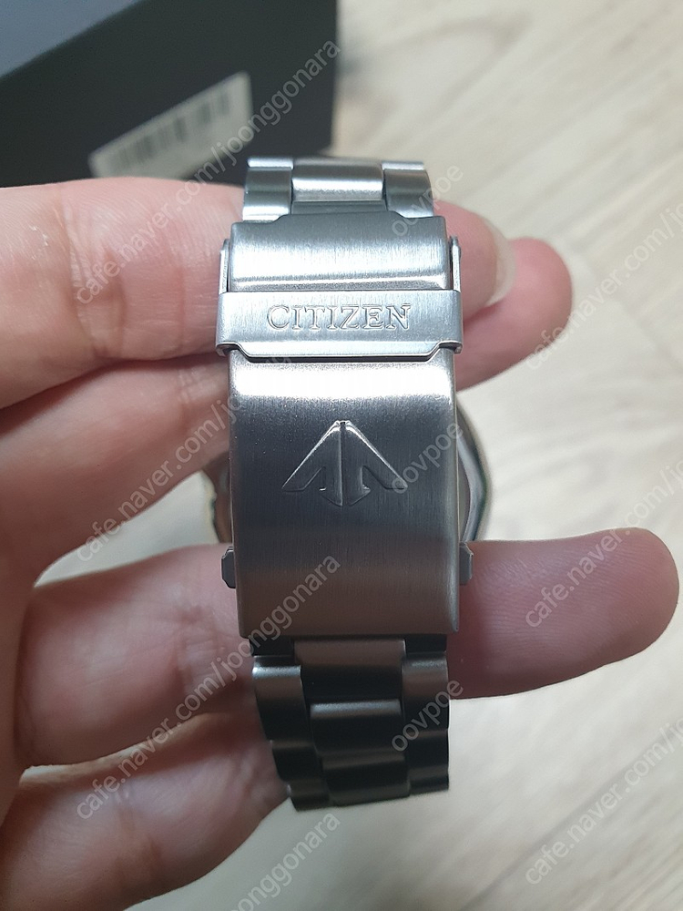 시티즌 NY0085-86E 팝니다. 이미지