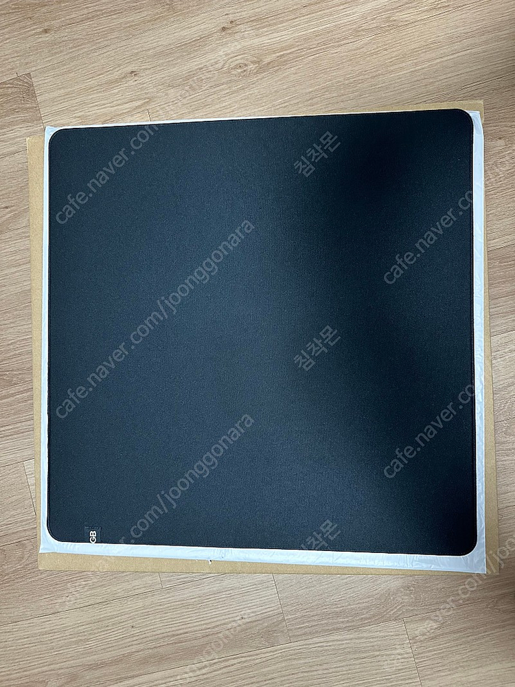 겜용이 gb5050 v2 게이밍 마우스패드 팝니다 이미지