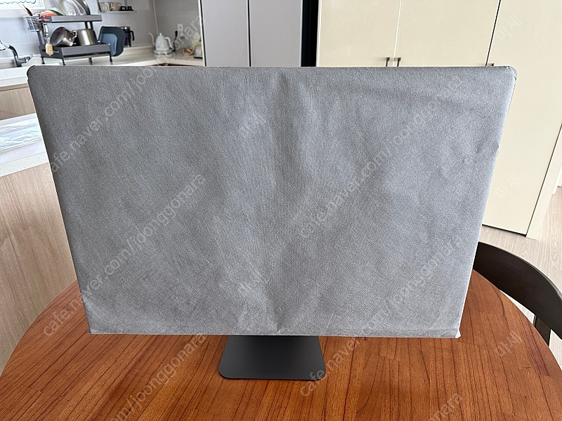 아이맥 프로(iMac Pro) 3.2(8코어), 메모리 64G, 2TB + 베사마운트 이미지