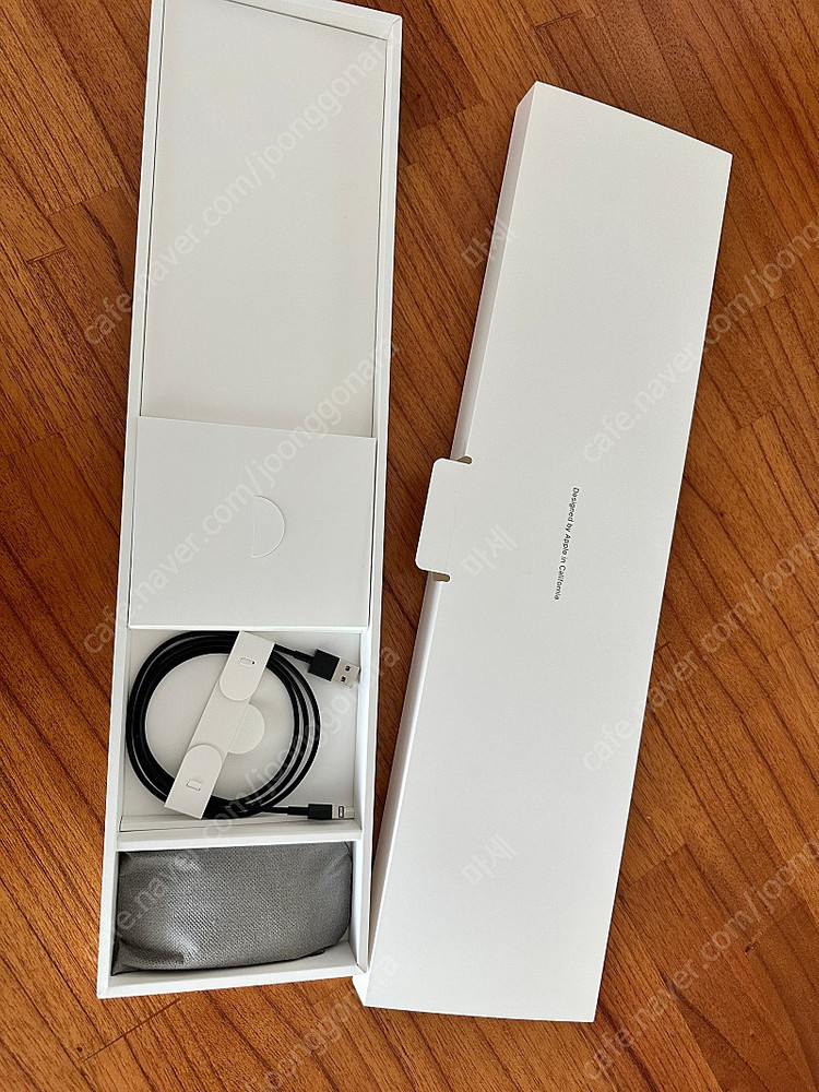 아이맥 프로(iMac Pro) 3.2(8코어), 메모리 64G, 2TB + 베사마운트 이미지