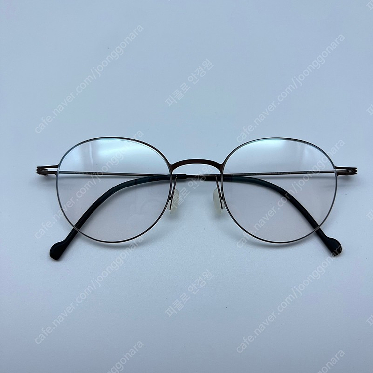 디노바안경 DO12002 풀구성 새상품+바우처 10만원 이미지