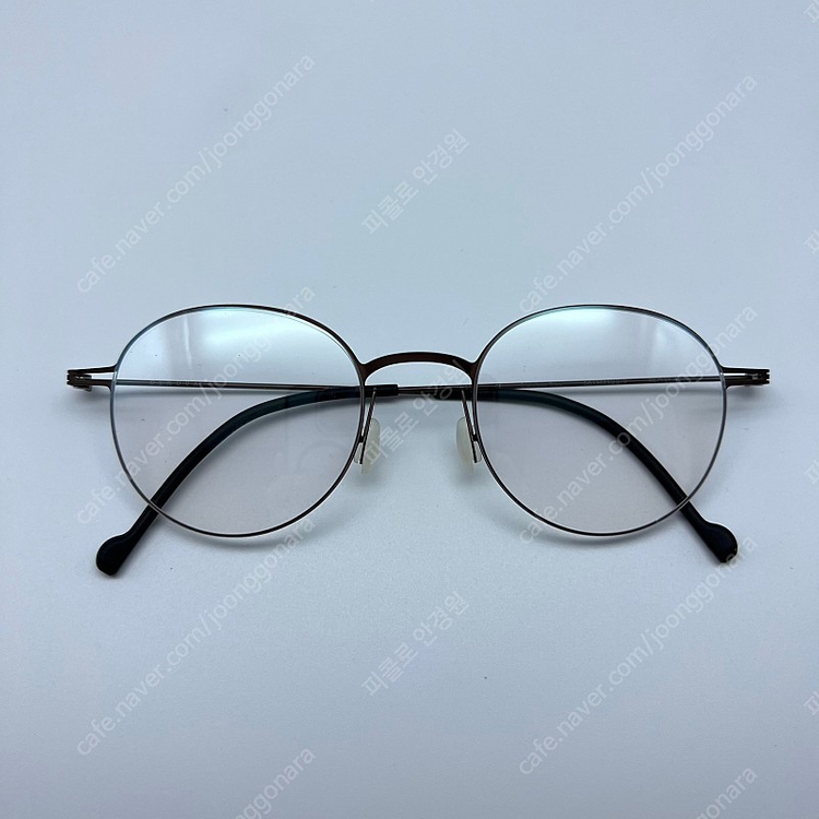 디노바안경 DO12002 풀구성 새상품+바우처 10만원 이미지