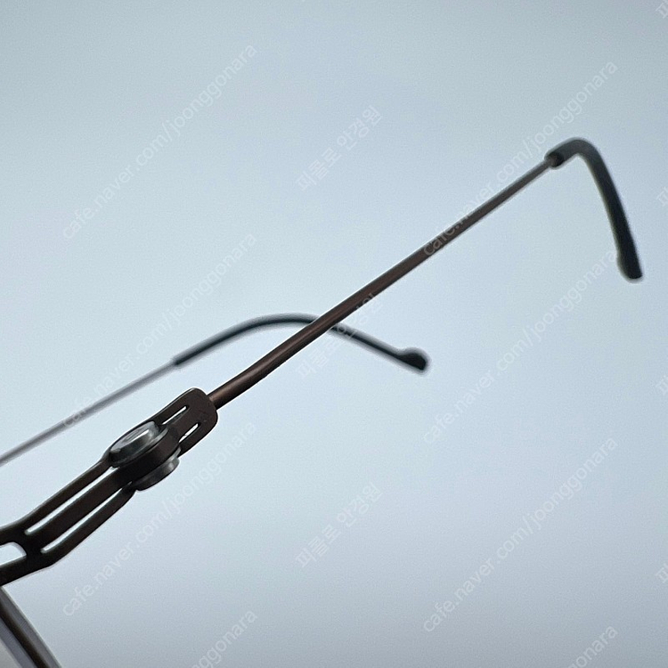 디노바안경 DO12002 풀구성 새상품+바우처 10만원 이미지