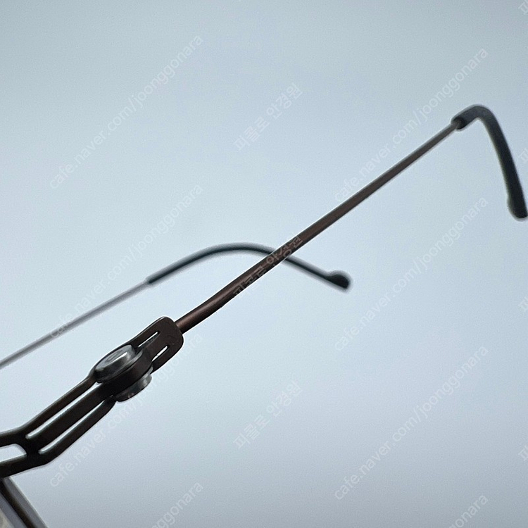 디노바안경 DO12002 풀구성 새상품+바우처 10만원 이미지