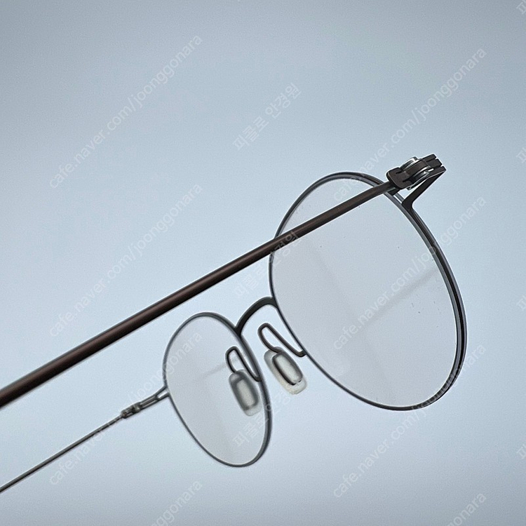 디노바안경 DO12002 풀구성 새상품+바우처 10만원 이미지