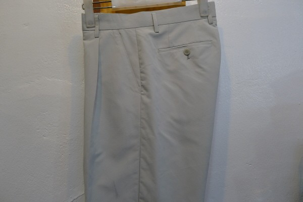 Florence & Fred 베이지 남자바지(30) 이미지