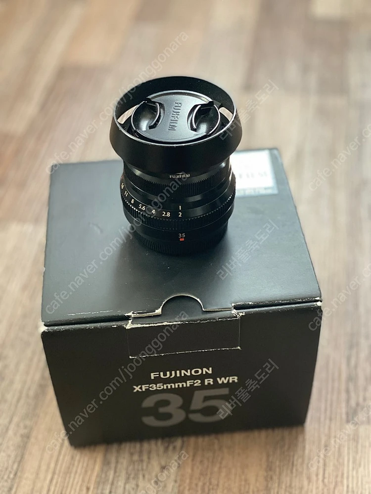 후지필름 X PRO3 듀라실버 풀박스 판매합니다 후지필름 xf 23mm 35mm 렌즈 빌르록스 56mm f1.4 판... 이미지