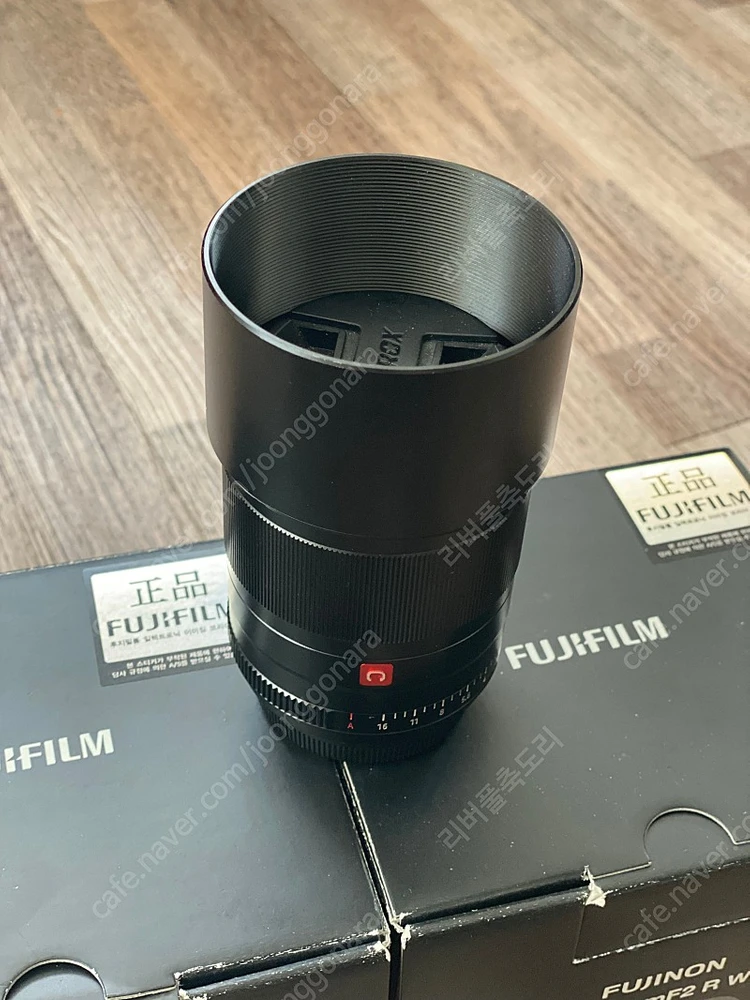 후지필름 X PRO3 듀라실버 풀박스 판매합니다 후지필름 xf 23mm 35mm 렌즈 빌르록스 56mm f1.4 판... 이미지