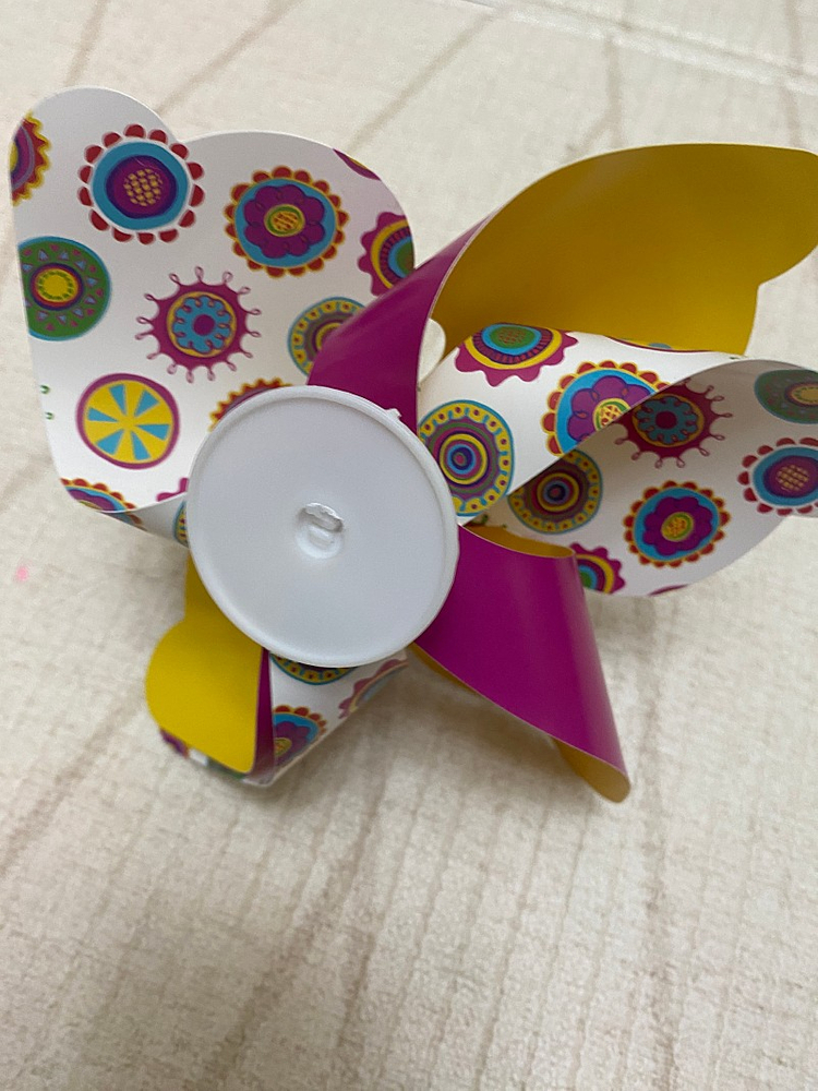 MICRO 헬멧 디럭스 V3 두들스팟 S 사이즈 및 무릎팔꿈치 보호대세트(윈드밀 서비스) 이미지