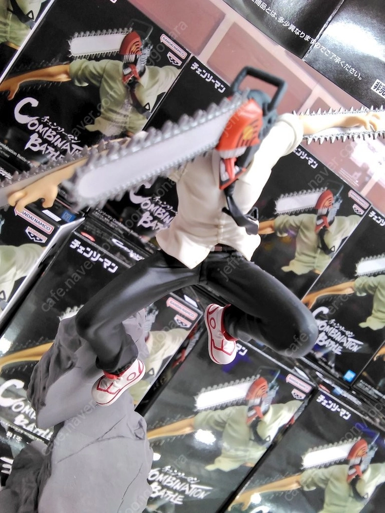 [Chainsaw man] 체인소맨 (일본내수용정품) 이미지