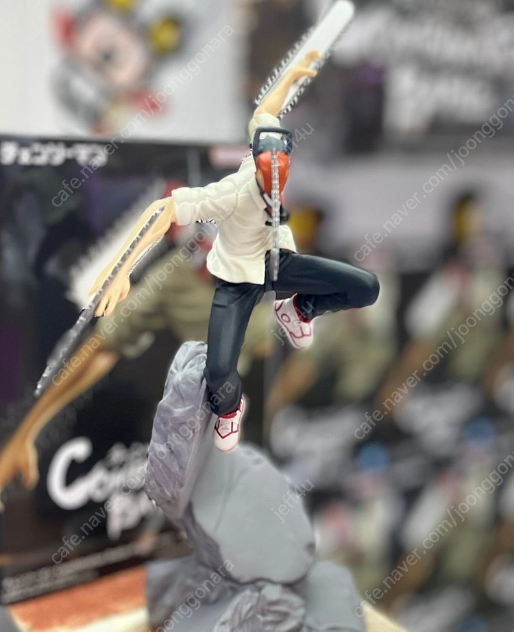 [Chainsaw man] 체인소맨 (일본내수용정품) 이미지