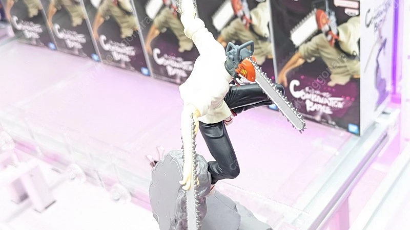 [Chainsaw man] 체인소맨 (일본내수용정품) 이미지