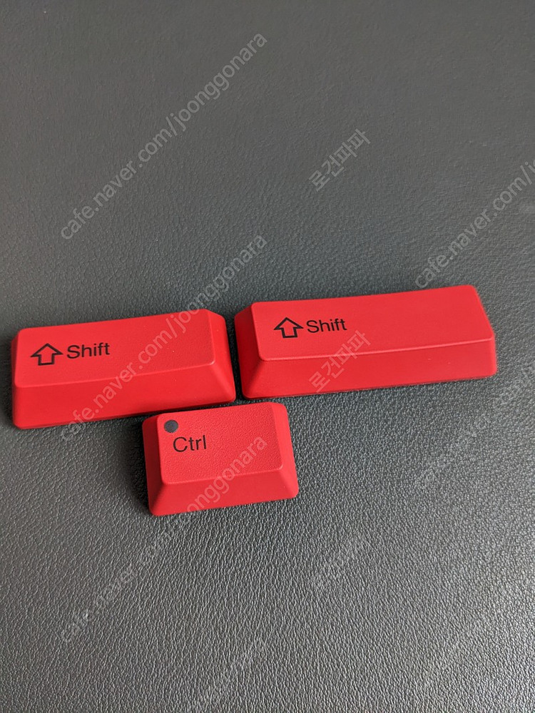 리얼포스 키캡 레드 모디열, 리얼포스키캡, 해피해킹키캡, 토프레키캡, 리얼포스1세대 이미지