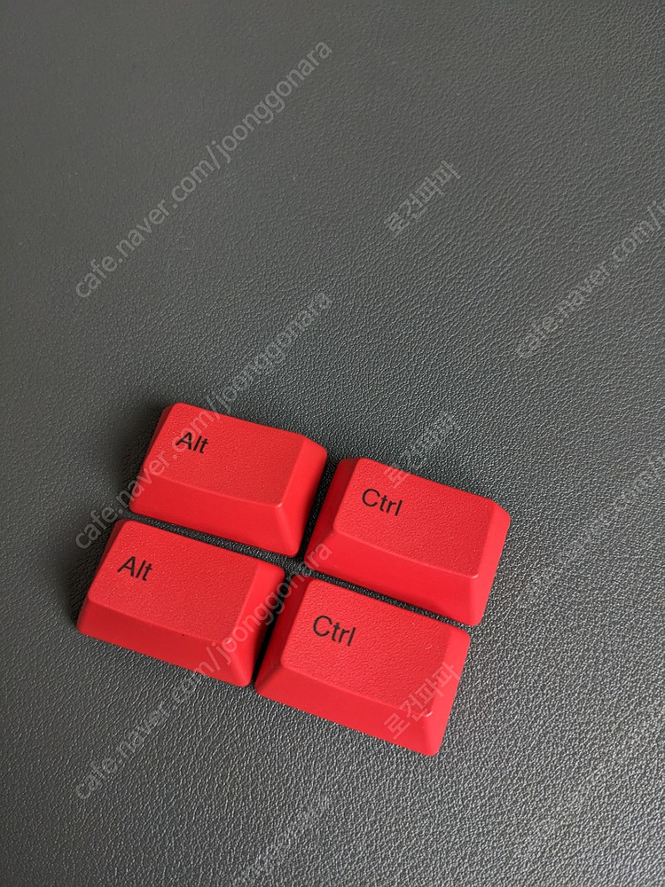 리얼포스 키캡 레드 모디열, 리얼포스키캡, 해피해킹키캡, 토프레키캡, 리얼포스1세대 이미지