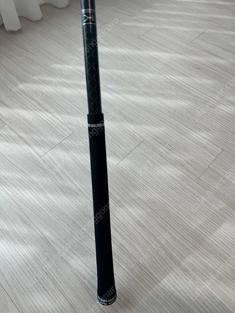 텐세이화이트1k 5s 텔메슬리브 샤프트팝니다. 이미지