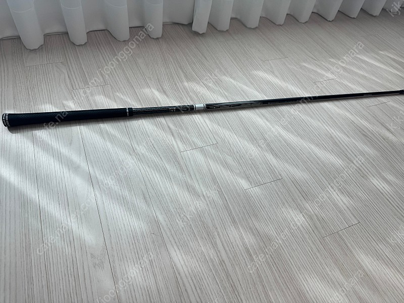 텐세이화이트1k 5s 텔메슬리브 샤프트팝니다. 이미지