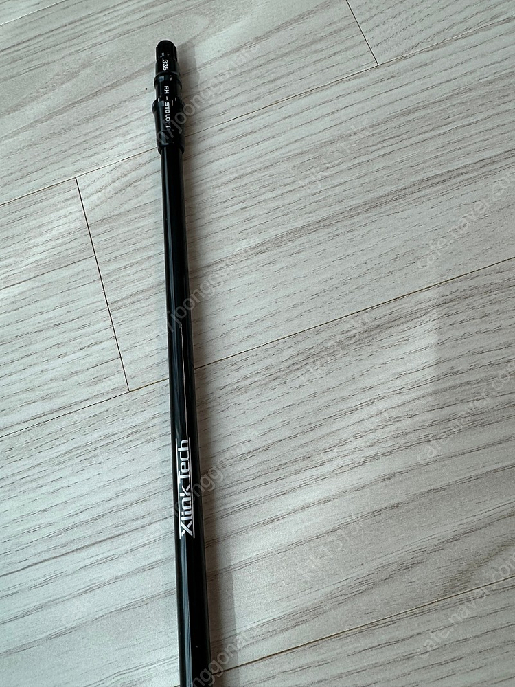 텐세이화이트1k 5s 텔메슬리브 샤프트팝니다. 이미지