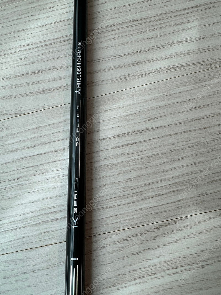 텐세이화이트1k 5s 텔메슬리브 샤프트팝니다. 이미지