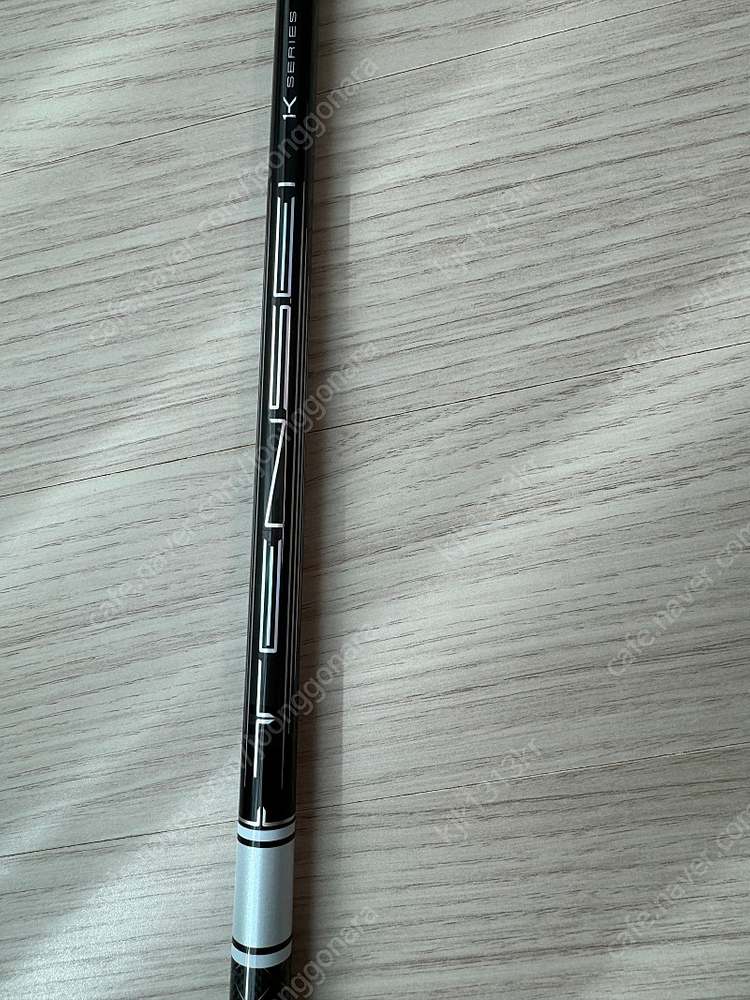 텐세이화이트1k 5s 텔메슬리브 샤프트팝니다. 이미지