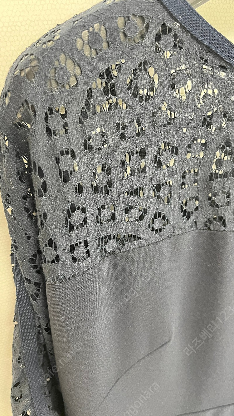 고급스러운 원피스 악녀일기 L사이즈 66-77 Made in Korea 이미지