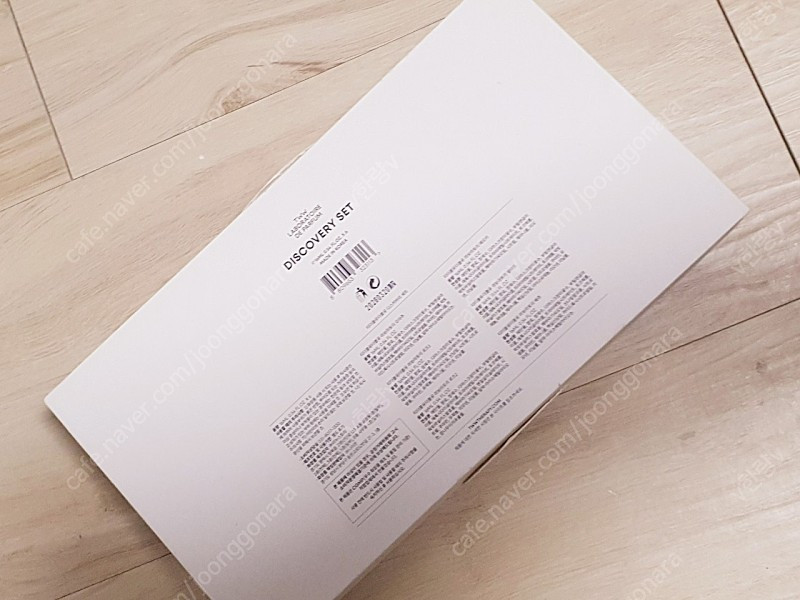 TWW tww 티떠떠 제품/쿠션,바디로션,향수,디스커버리,오일,미스트 이미지