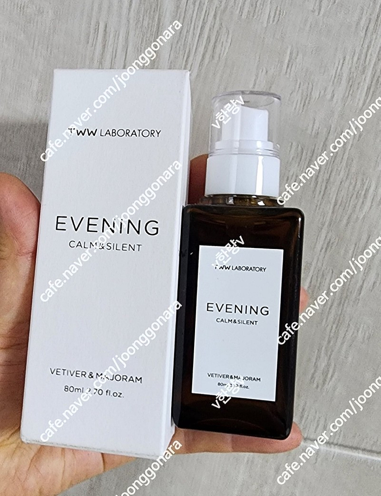 TWW tww 티떠떠 제품/쿠션,바디로션,향수,디스커버리,오일,미스트 이미지