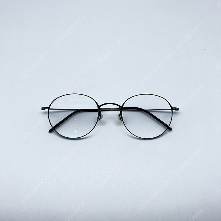 린드버그 씬타늄 5504 미사용 신품급 풀구성(렌즈 무료) 이미지