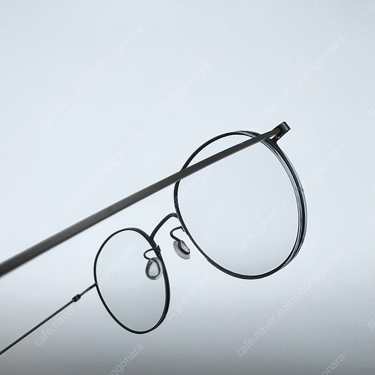 린드버그 씬타늄 5504 미사용 신품급 풀구성(렌즈 무료) 이미지